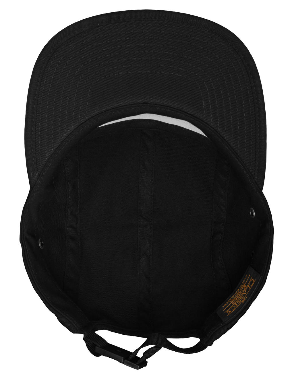 Classic Jockey Cap