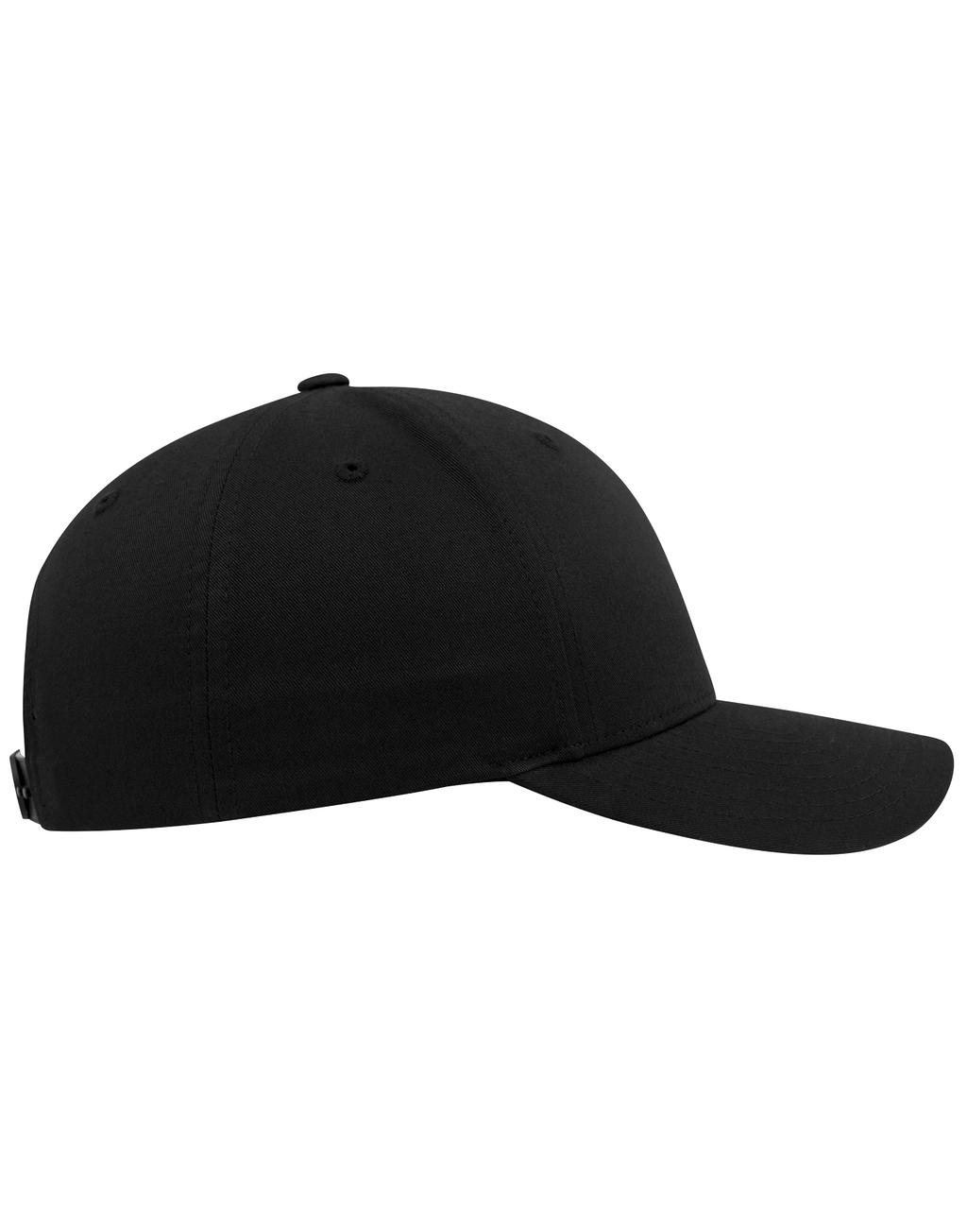 Curved Classic Snapback
