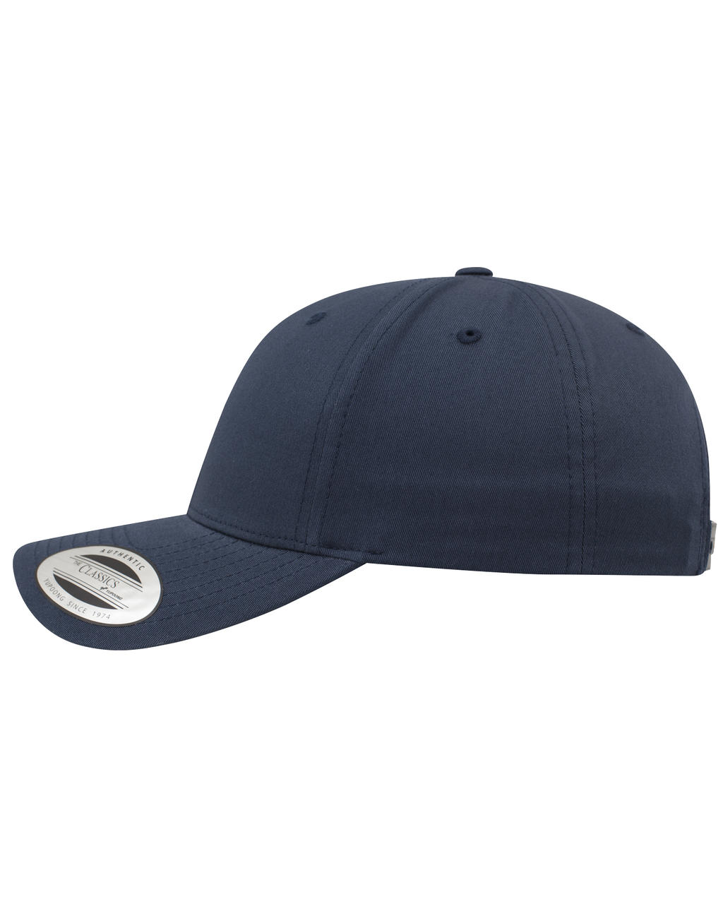 Curved Classic Snapback