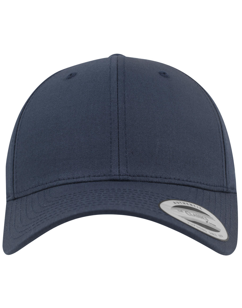 Curved Classic Snapback