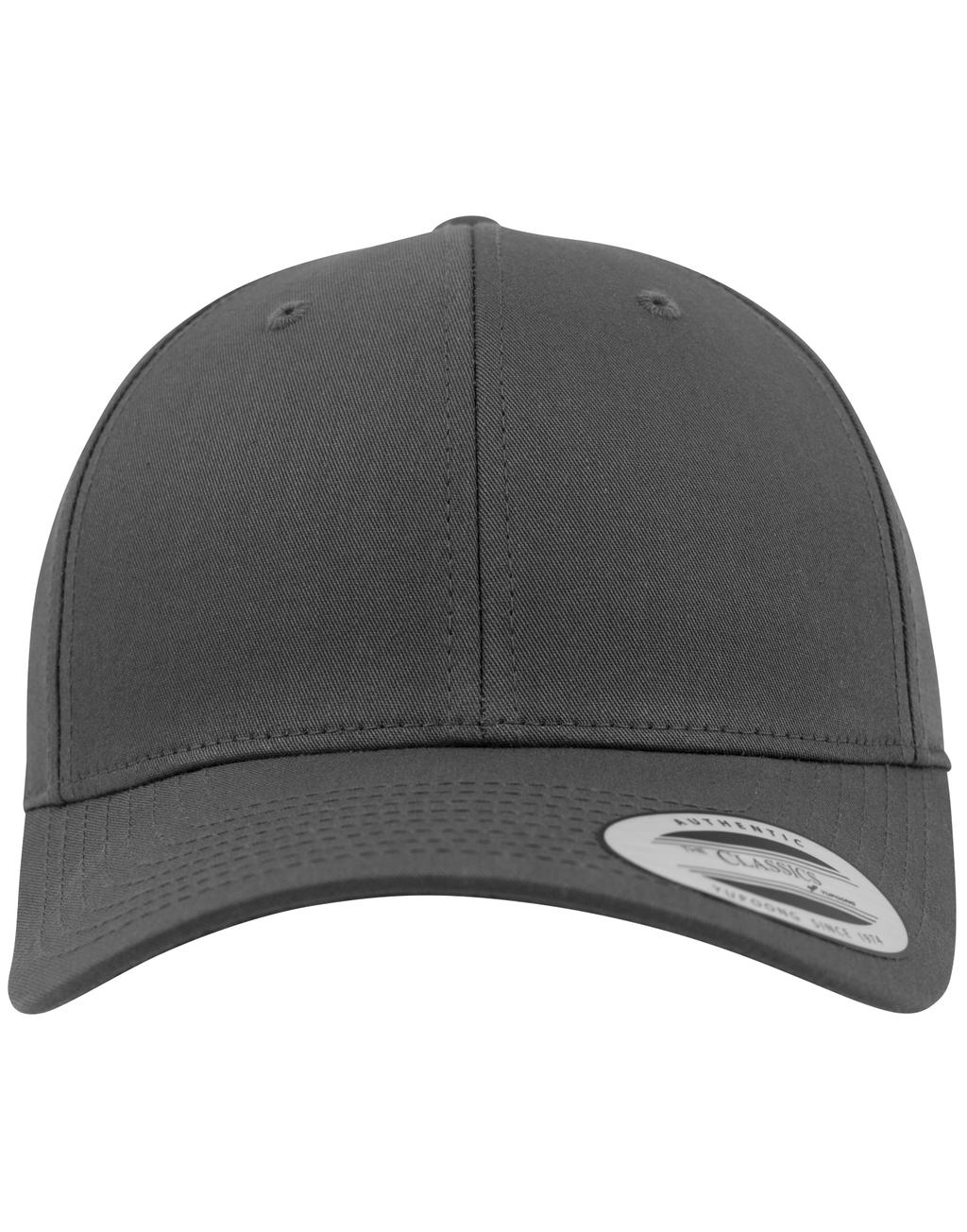 Curved Classic Snapback