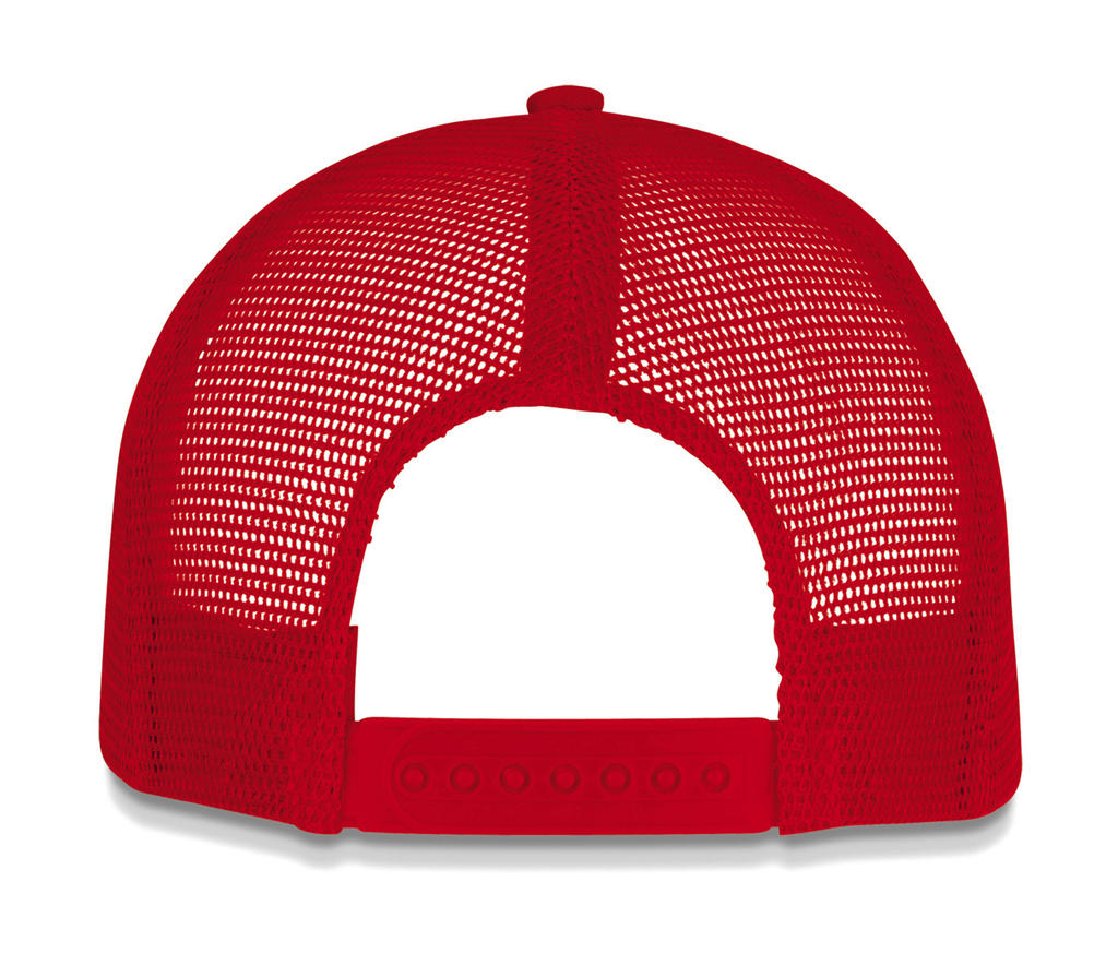 Snapback Trucker