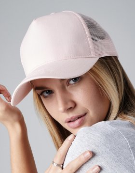 Snapback Trucker
