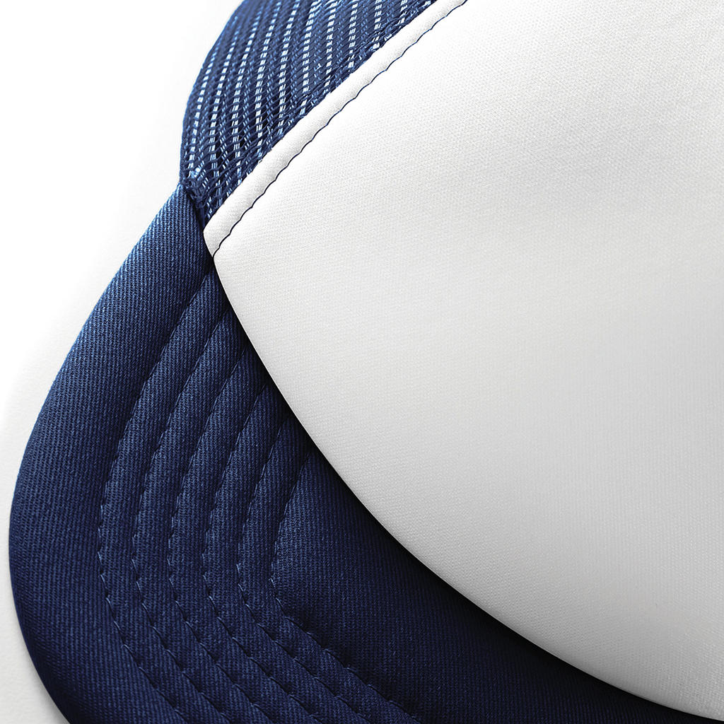 Vintage Snapback Trucker