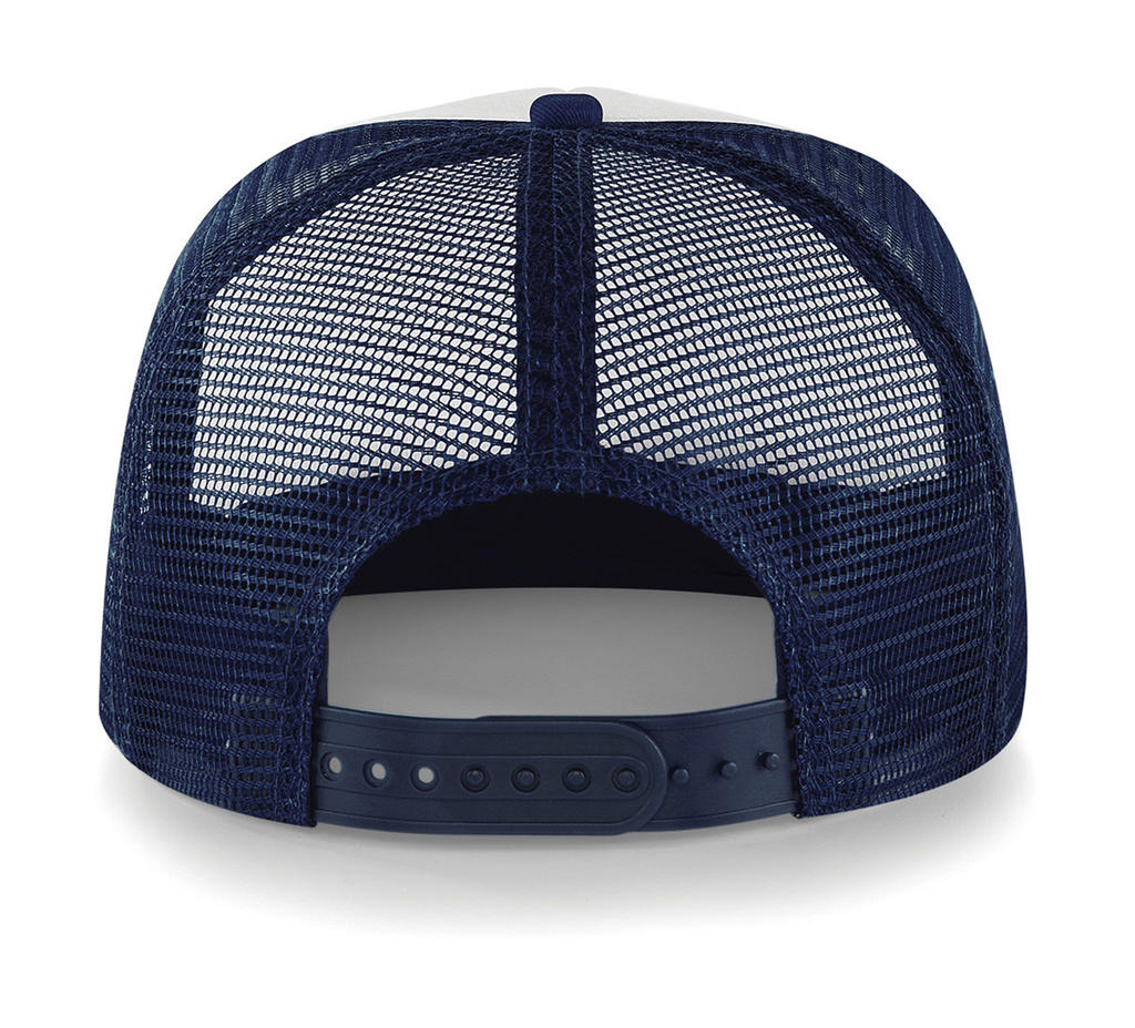 Vintage Snapback Trucker