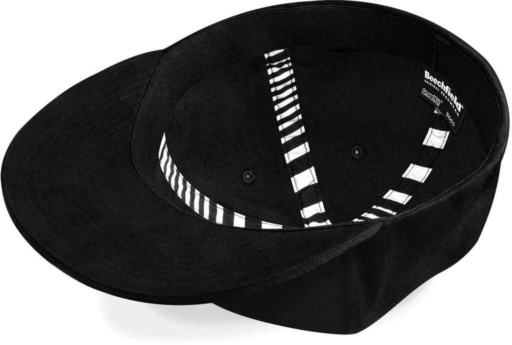 Rapper Cap