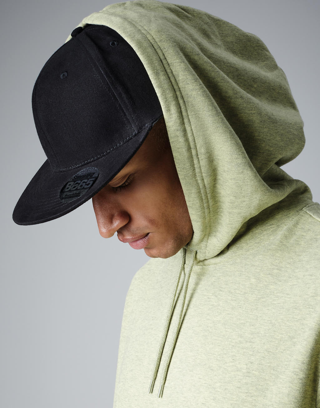Rapper Cap