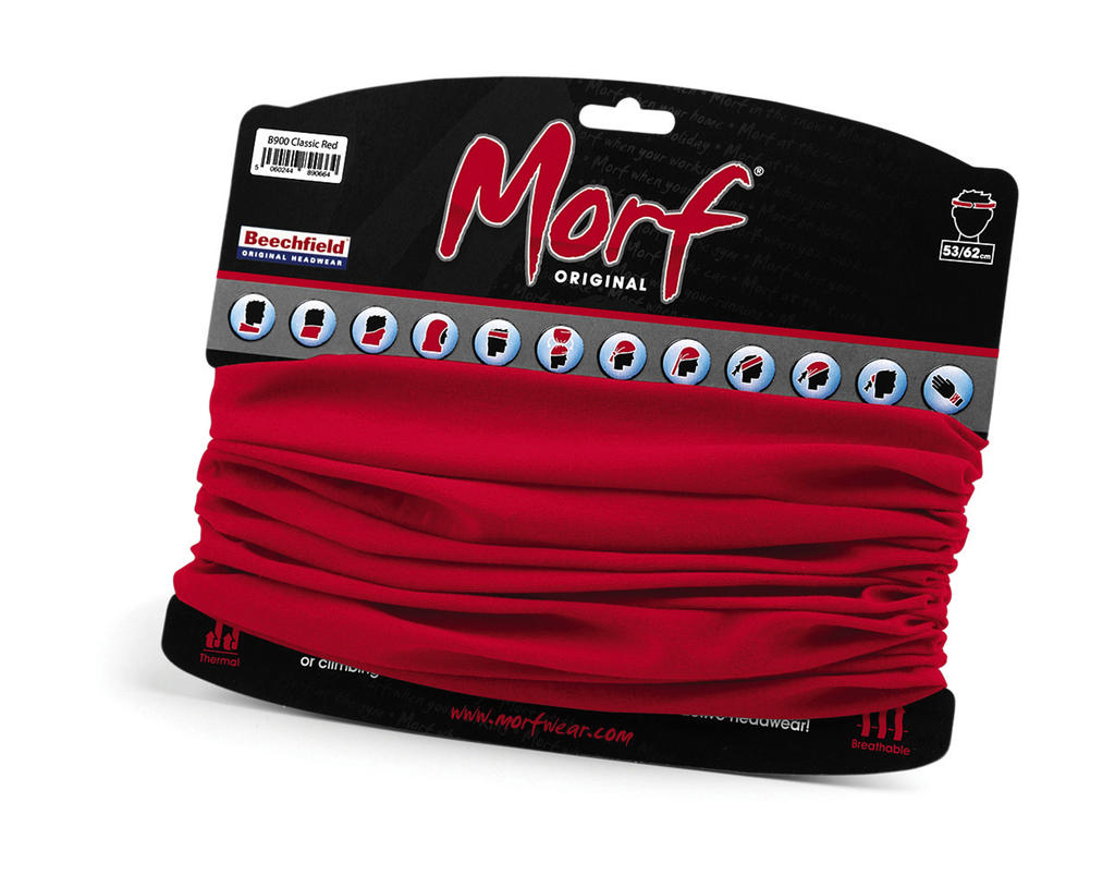 Morf™ Suprafleece™
