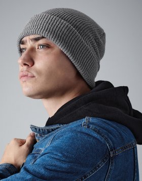 Heritage Beanie