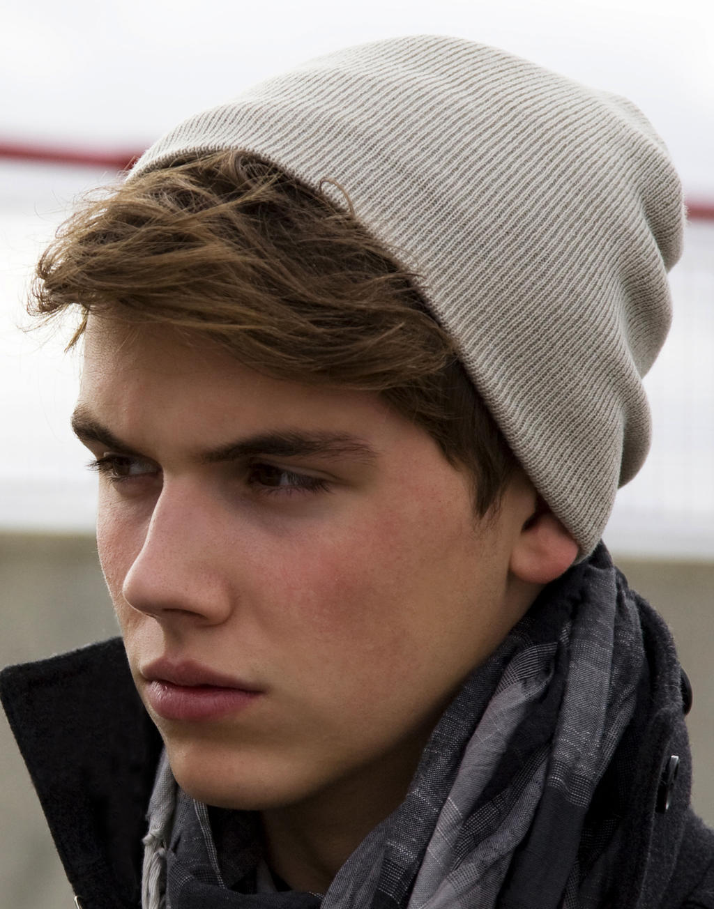 Fashion Fit Hat
