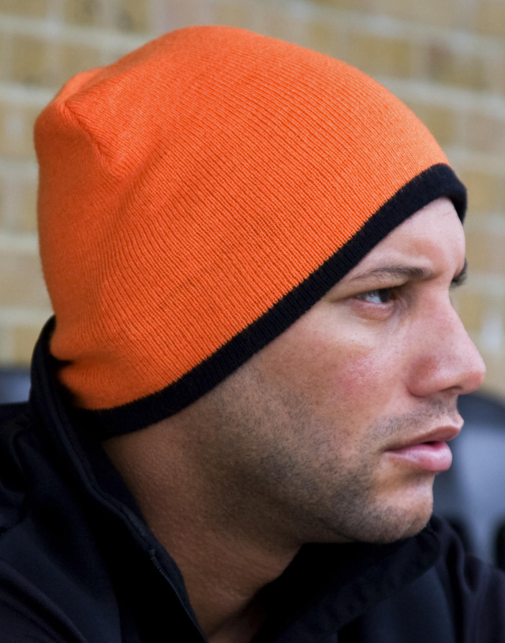 Reversible Fashion Fit Hat