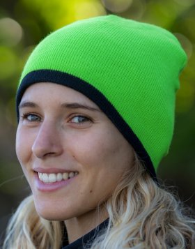 Reversible Fashion Fit Hat