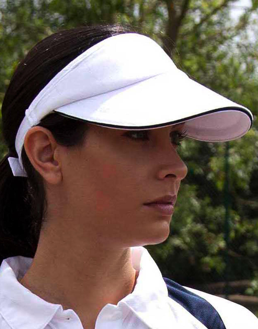 Sport Visor