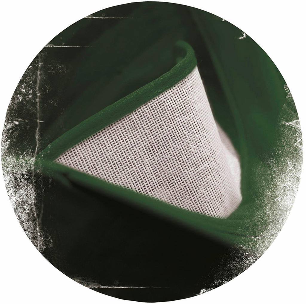 Brushed Cotton Drill Cap