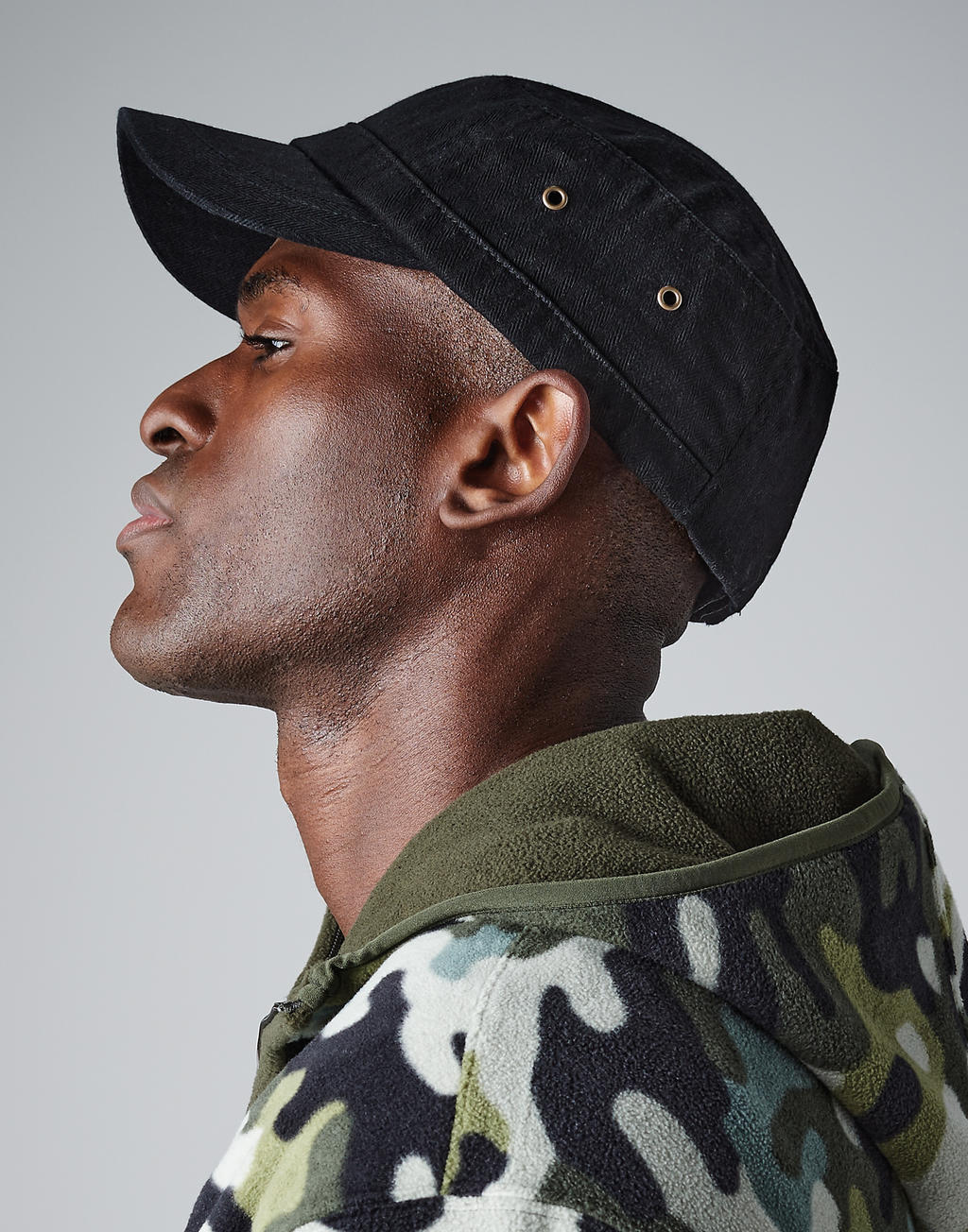 Urban Army Cap
