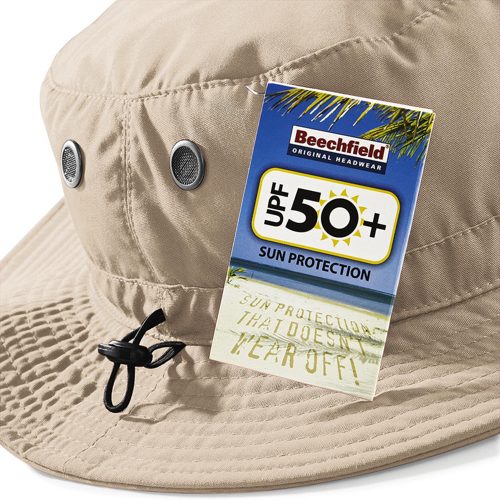 Cargo Bucket Hat