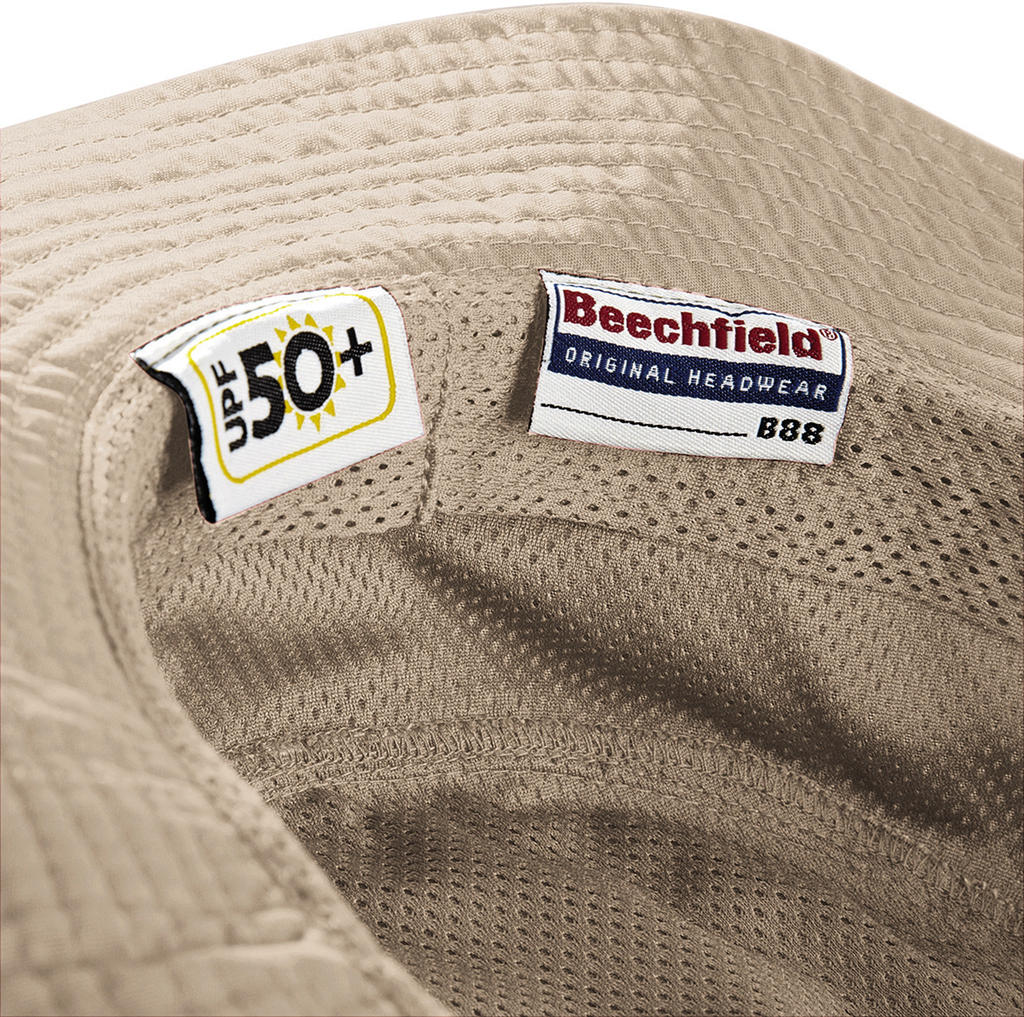 Cargo Bucket Hat