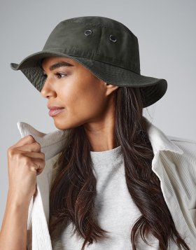 Cargo Bucket Hat