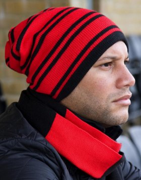 Team Reversible Beanie