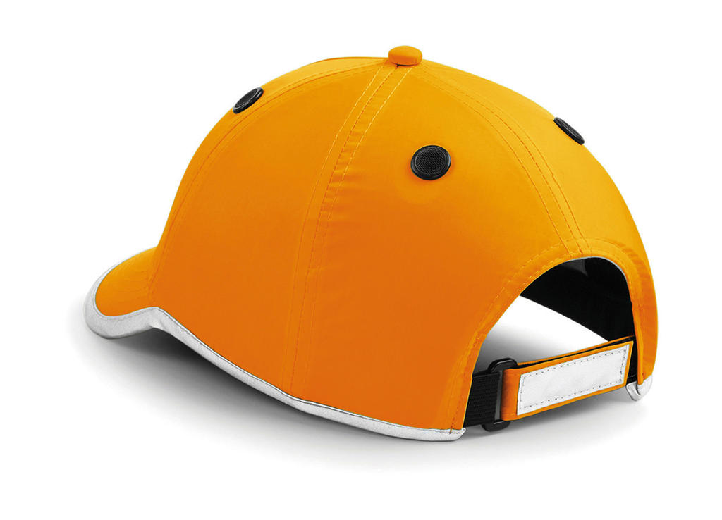 Enhanced-Viz EN812 Bump Cap