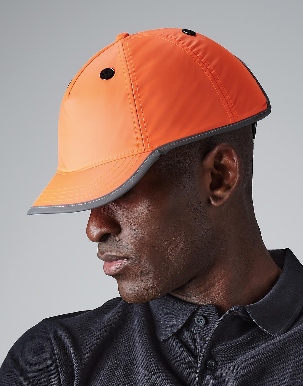 Enhanced-Viz EN812 Bump Cap