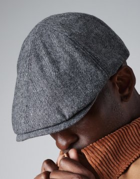 Ivy Cap