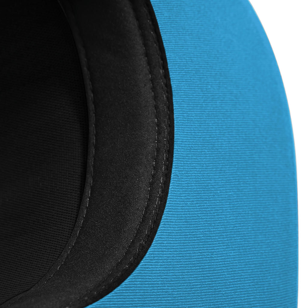 5 Panel Contrast Snapback
