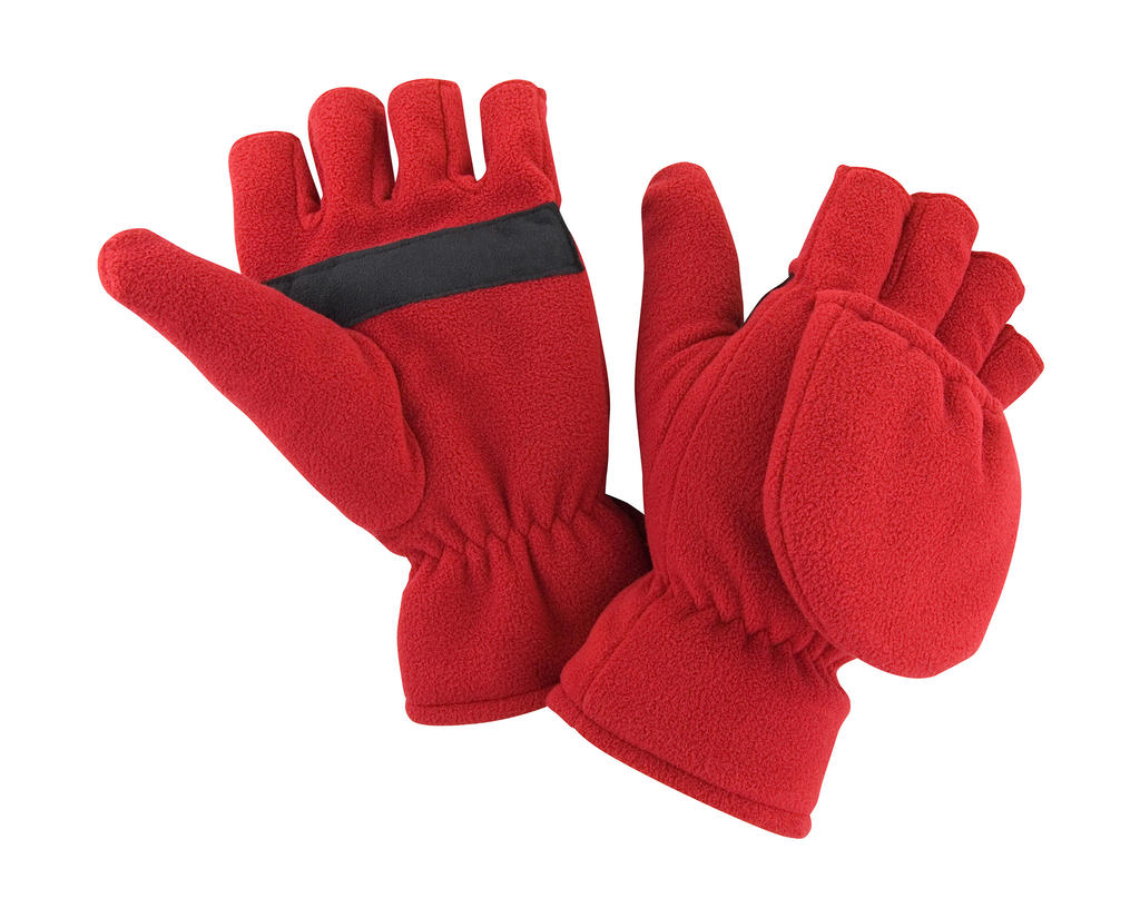 Palmgrip Glove-Mitt