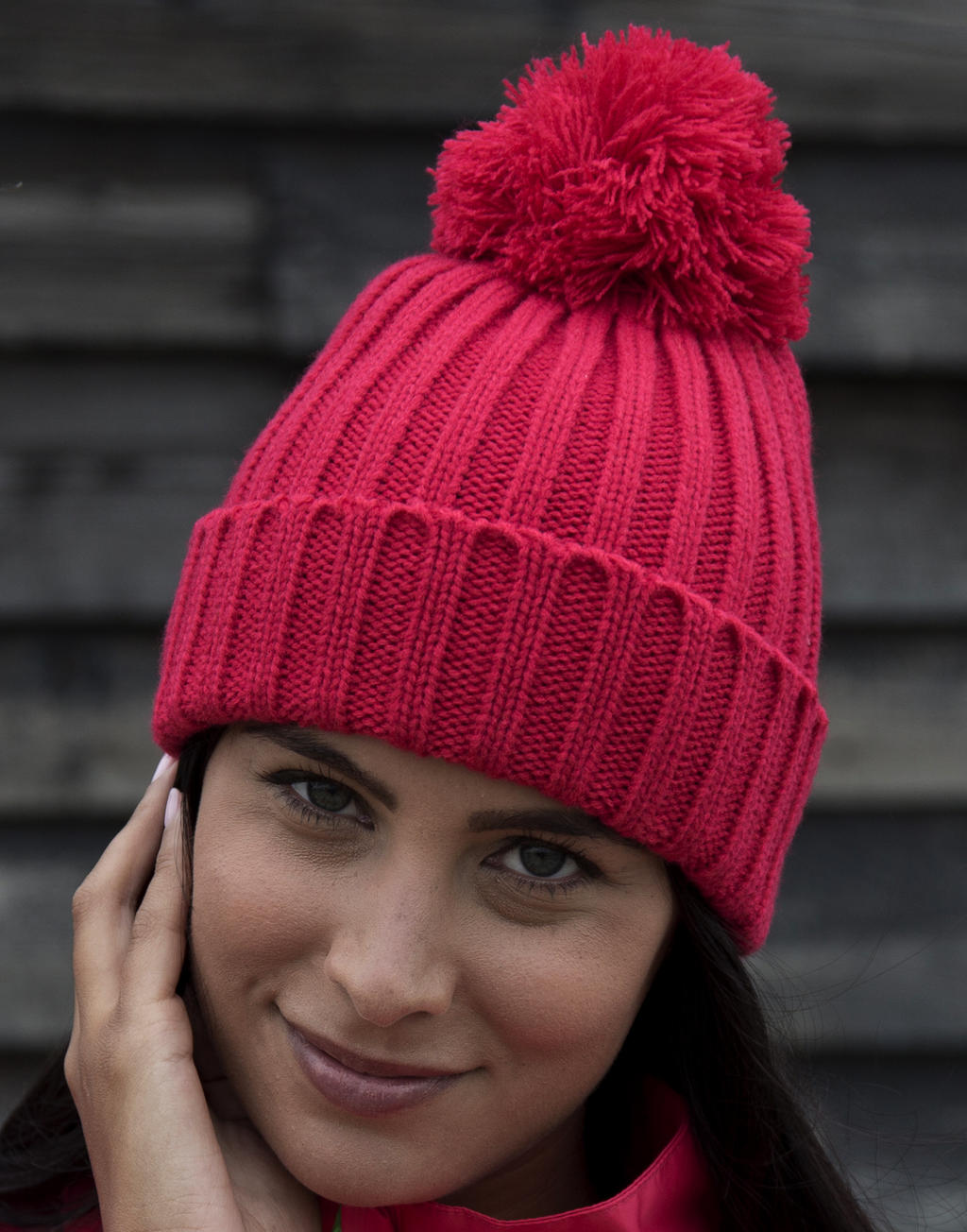 Hdi Quest Knitted Hat