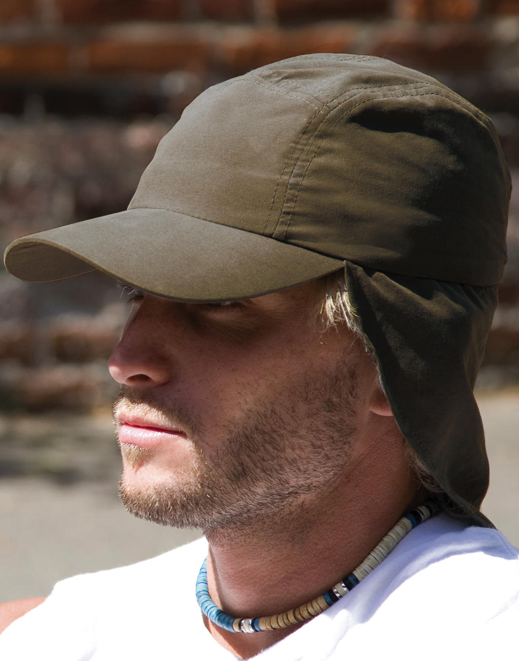 Ulti Legionnaire Cap