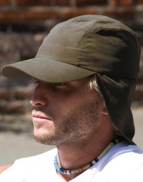 Ulti Legionnaire Cap