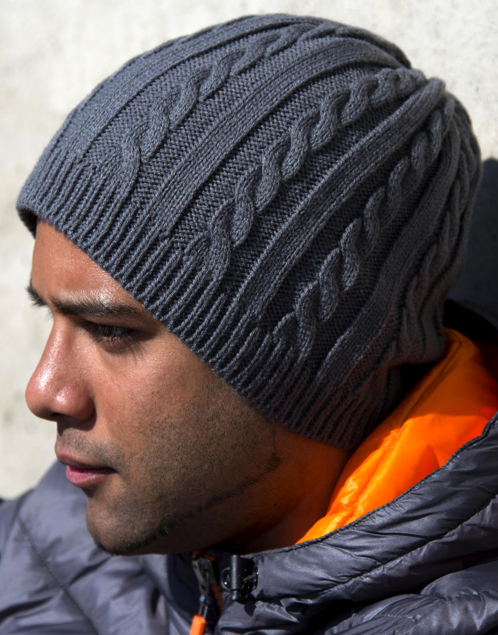 Mariner Knitted Hat