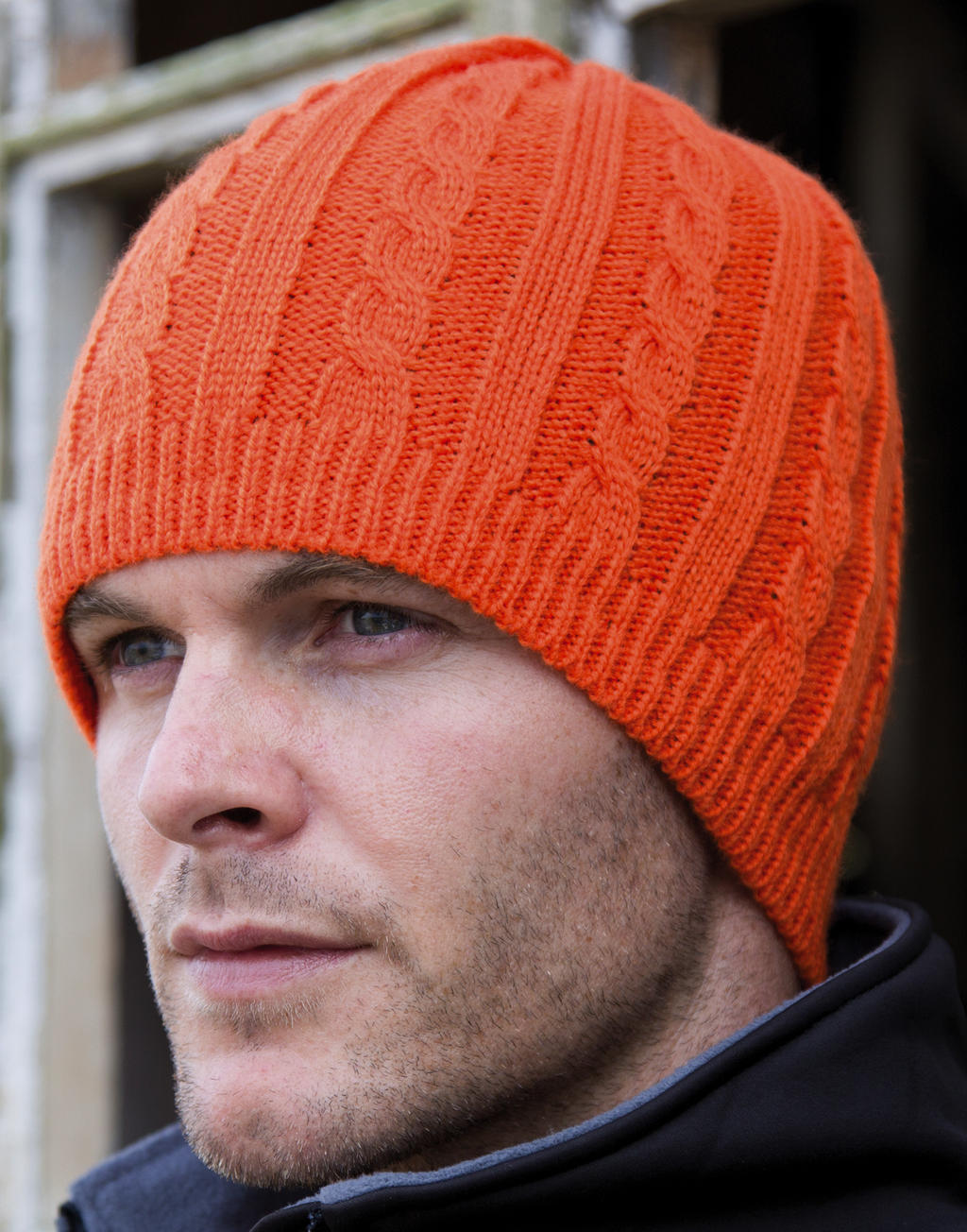 Mariner Knitted Hat