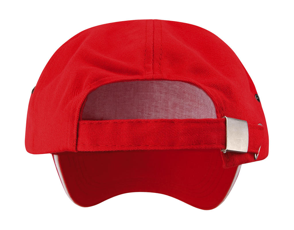 Plush Sandwich Cap