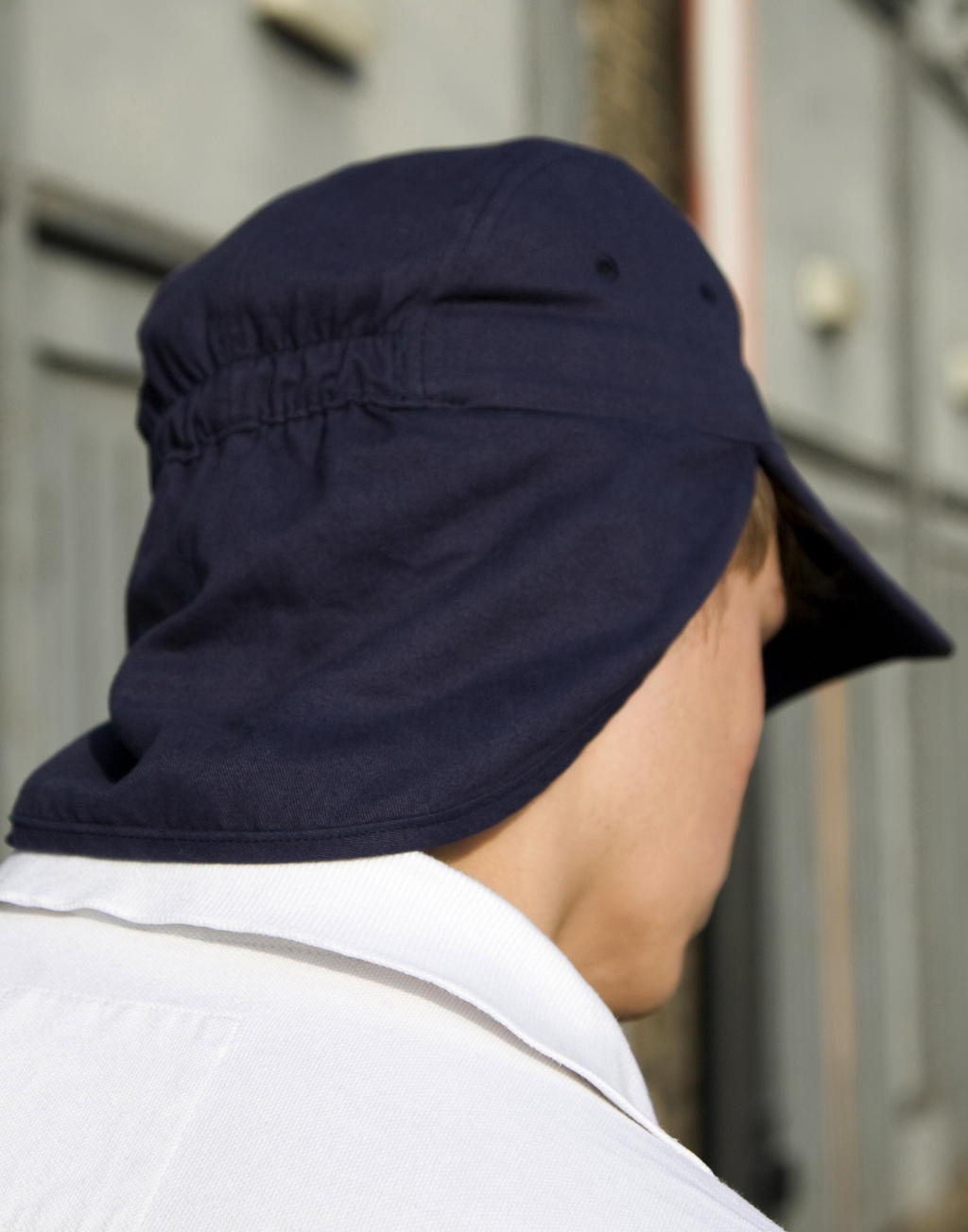 Folding Legionnaire Hat