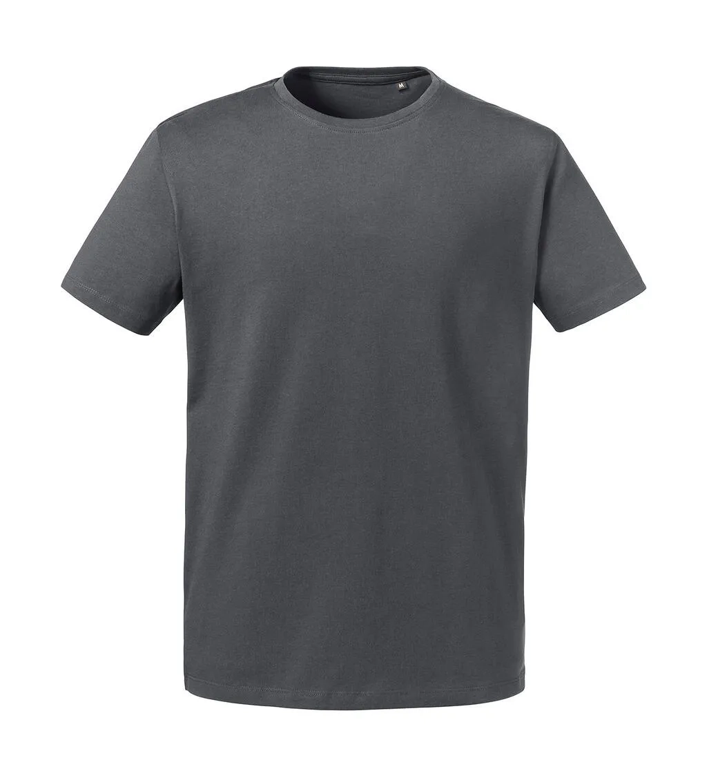 Men's Pure Organic Heavy Tee
