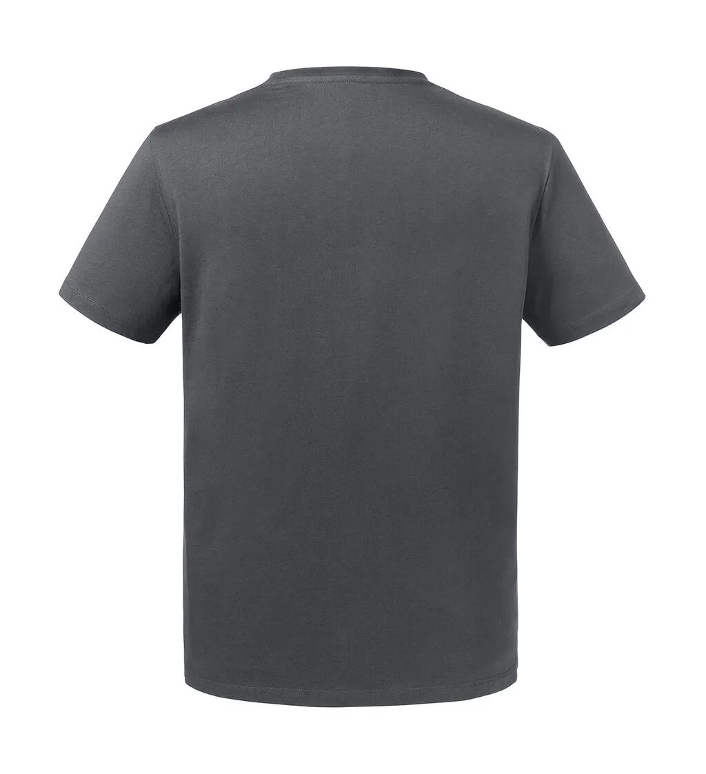 Men's Pure Organic Heavy Tee