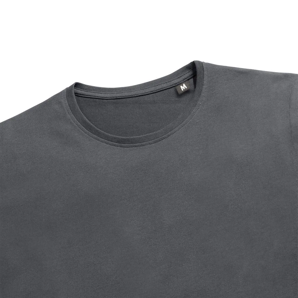 Men's Pure Organic Heavy Tee