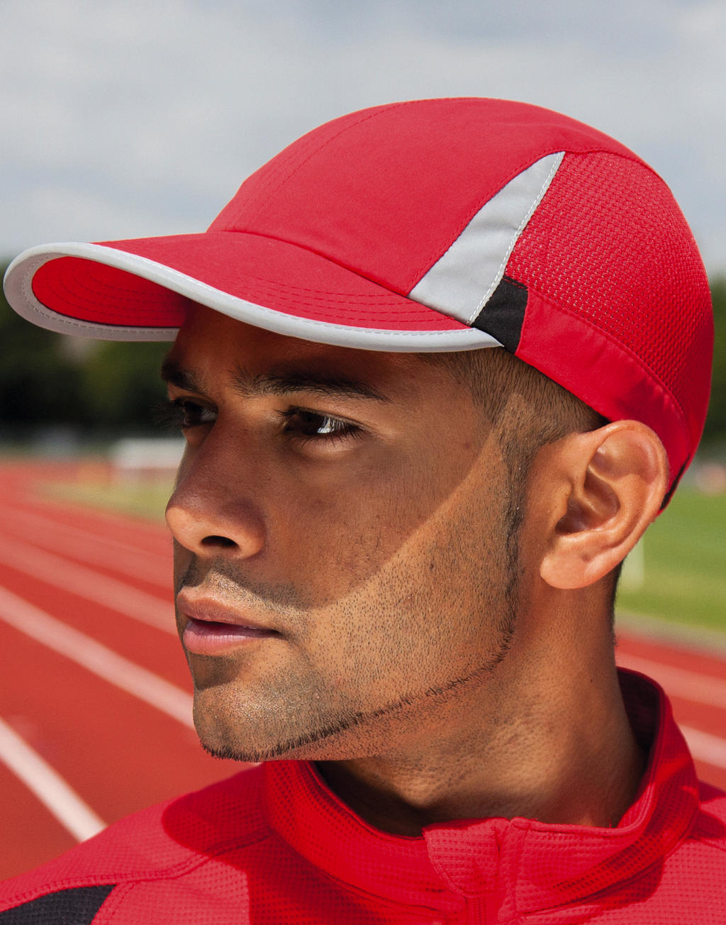 Spiro Sport Cap