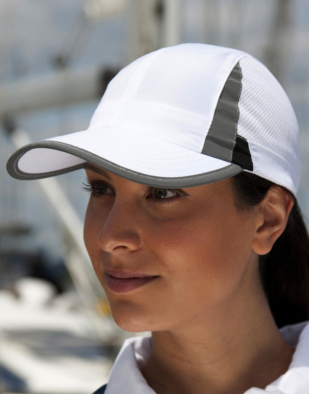 Spiro Sport Cap