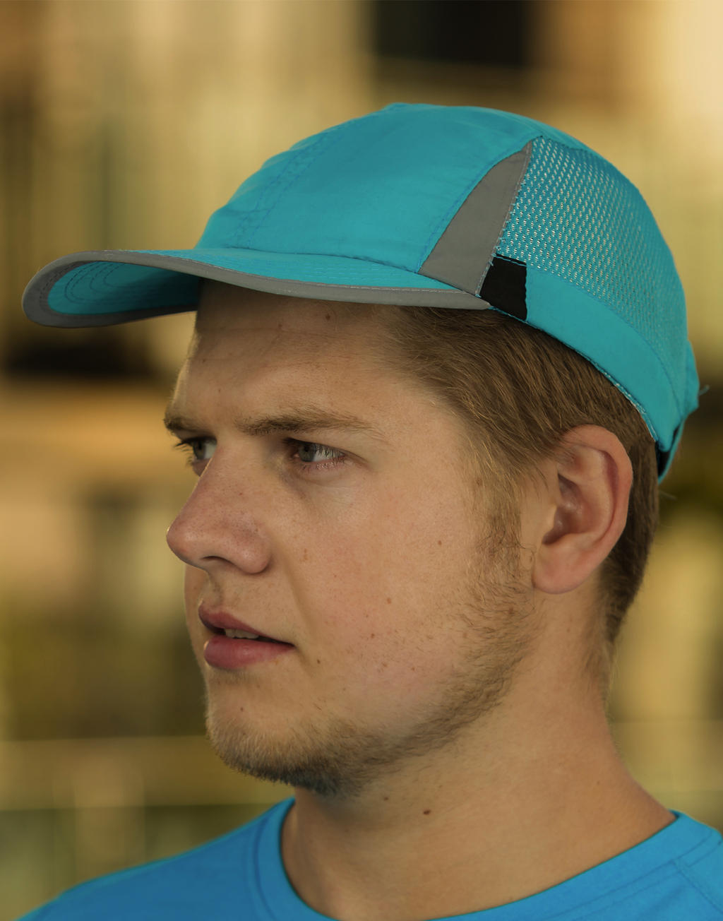Spiro Sport Cap