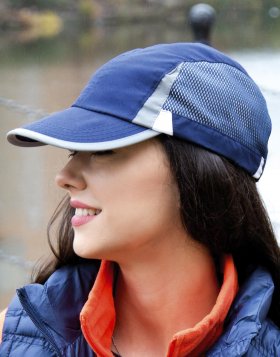Spiro Sport Cap