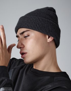 Reflective Beanie