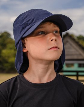 Junior Ulti Legionnaire Cap