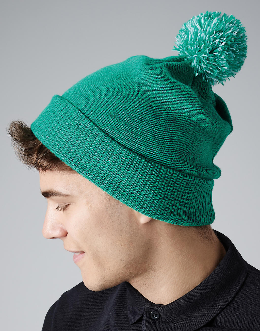 Snowstar Beanie