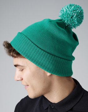 Snowstar Beanie