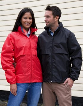 Lightweight Jacket