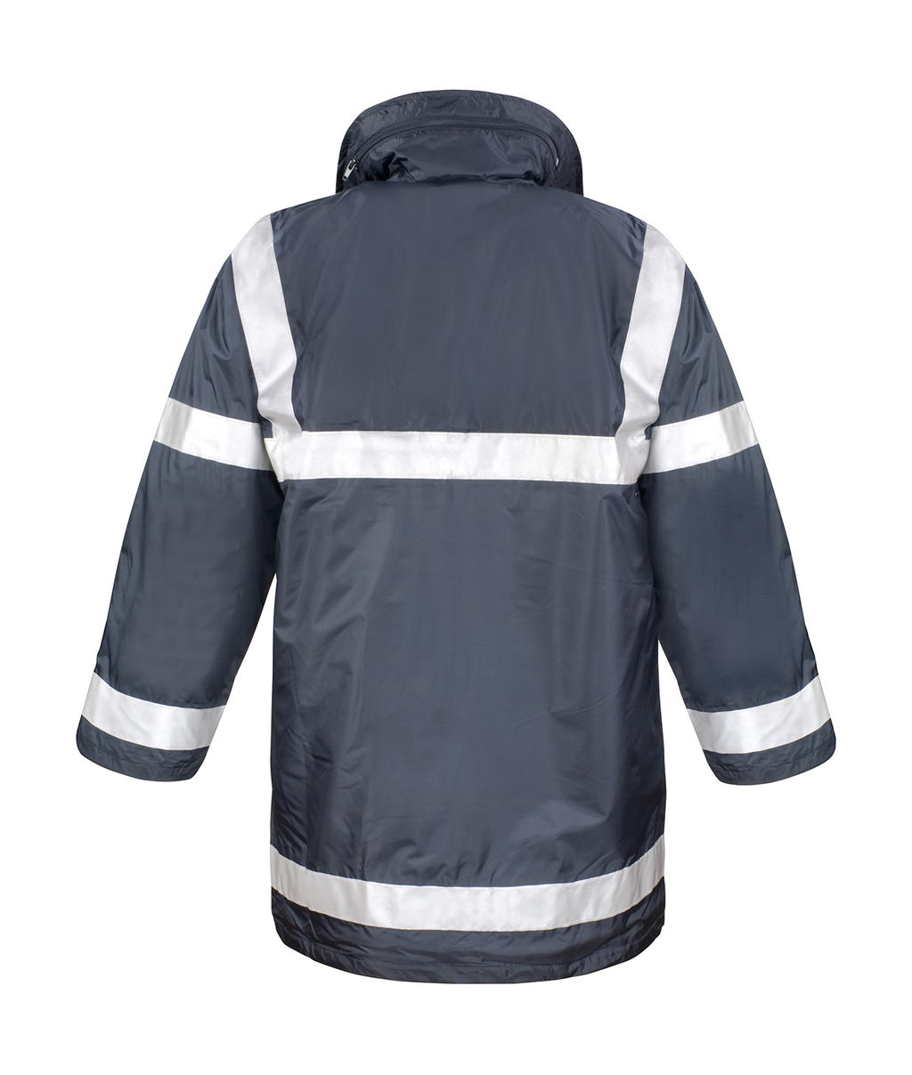 Management Coat