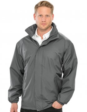 Core Midweight Jacket