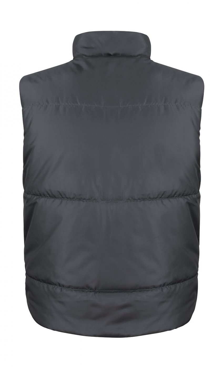 Fleece Lined Bodywarmer